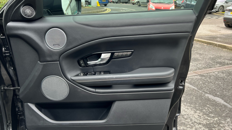 Land Rover Range Rover Evoque 2.0 SD4 Autobiography 5dr Auto Diesel Hatchback